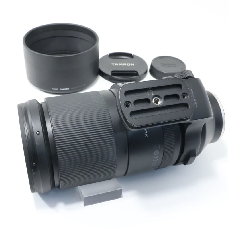 150-500mm F/5-6.7 Di III VC VXD (Model A057) ソニーEマウント