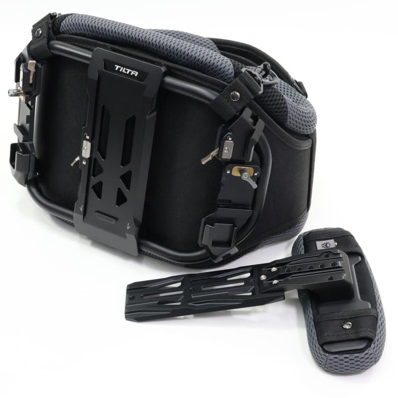 Tilta Float Handheld Gimbal Support System - V Mount GSS-T01-V