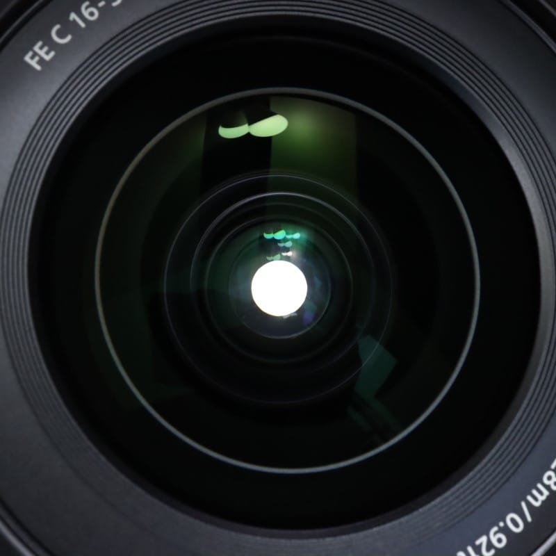 FE C 16-35mm T3.1 G SELC1635G