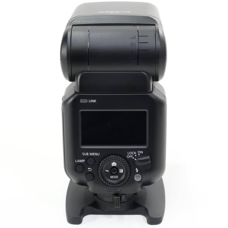 スピードライト EL-5