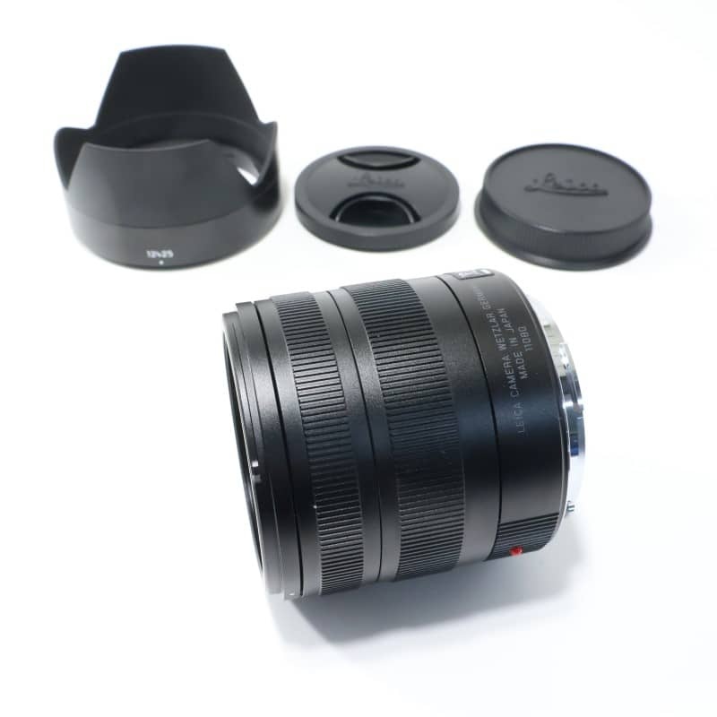 バリオ・エルマー T 18-56mm F3.5-5.6 ASPH. 11080