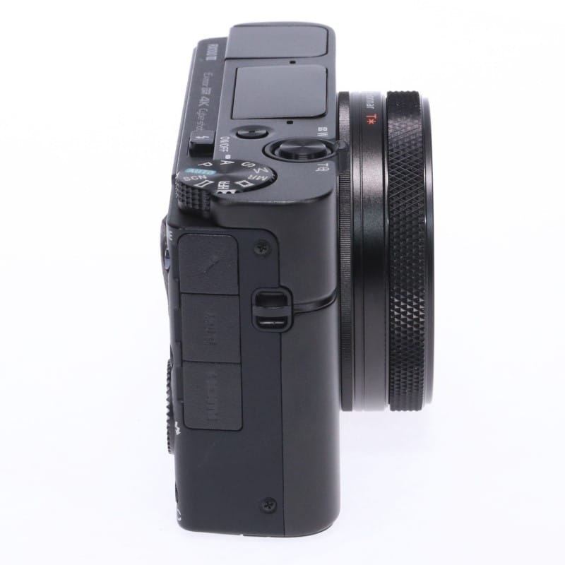 Cyber-shot RX100VII DSC-RX100M7