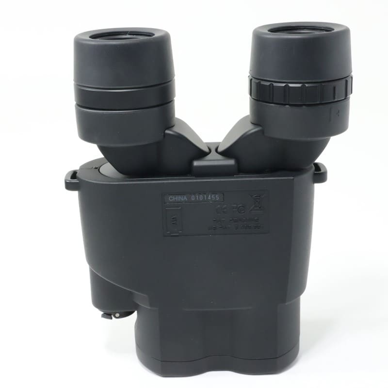 防振双眼鏡 VCスマート 10x30