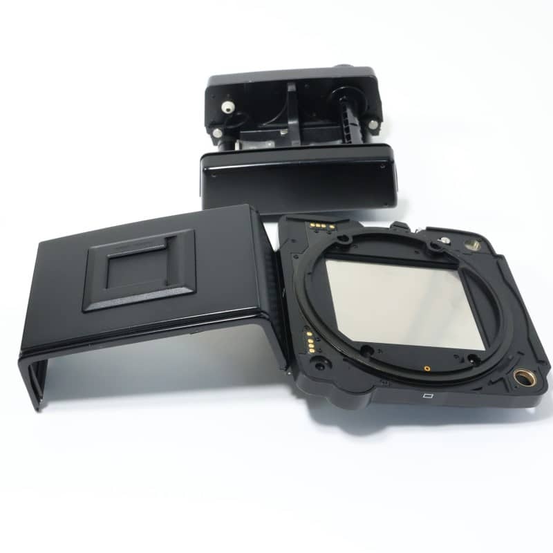 RZ用 120ホルダー 6X7