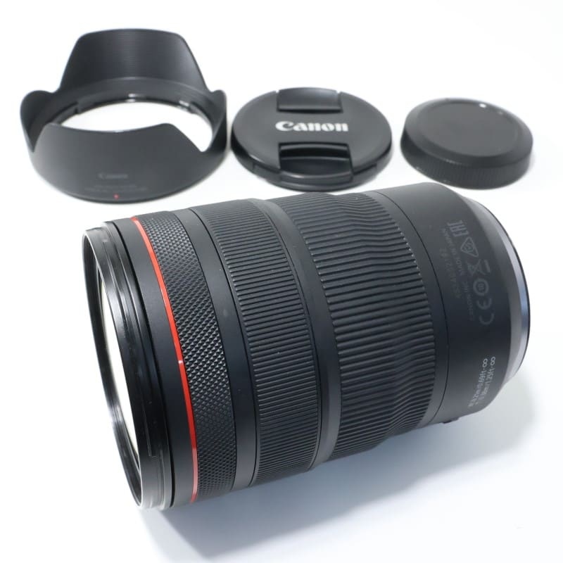 RF24-70mm F2.8 L IS USM