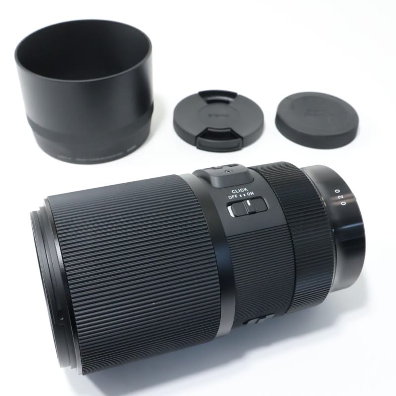 105mm F2.8 DG DN MACRO | Art ソニーEマウント