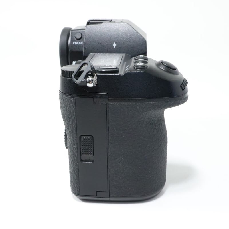 LUMIX S1R ボディ DC-S1R-K