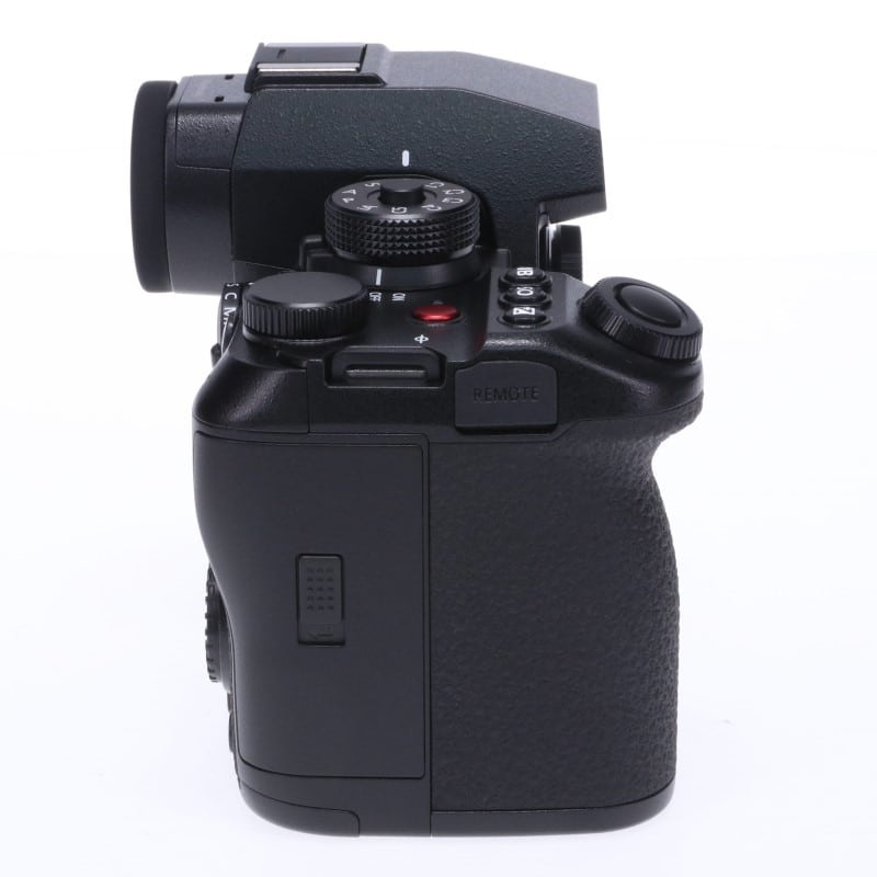 LUMIX S1IIE ボディ DC-S1M2ES