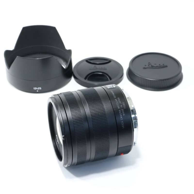 バリオ・エルマー T 18-56mm F3.5-5.6 ASPH. 11080