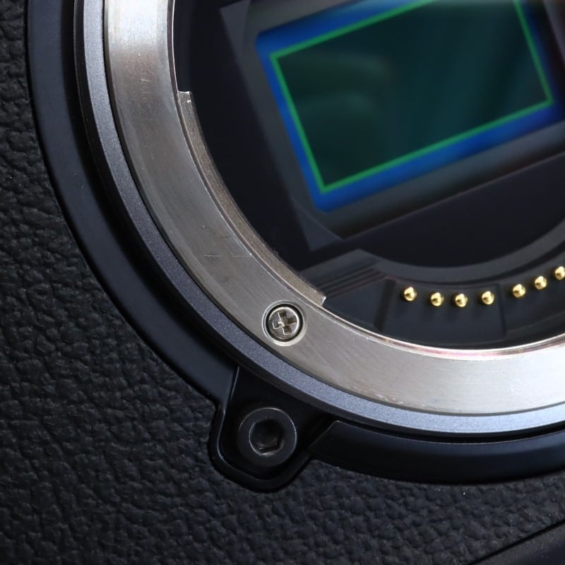 EOS C70 ボディー