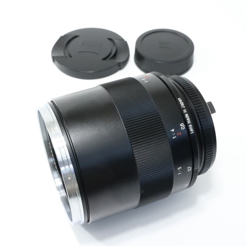 Makro Planar T* 2/100 ZF.2