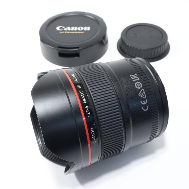 EF 14mm F2.8 L II USM