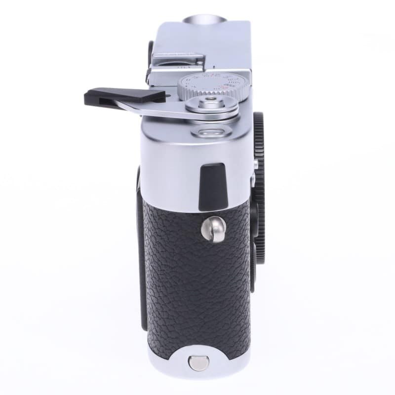 M6 TTL 0.72 シルバー