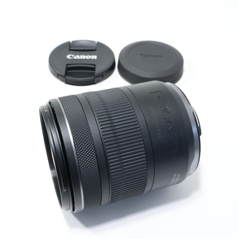 RF16-28mm F2.8 IS STM