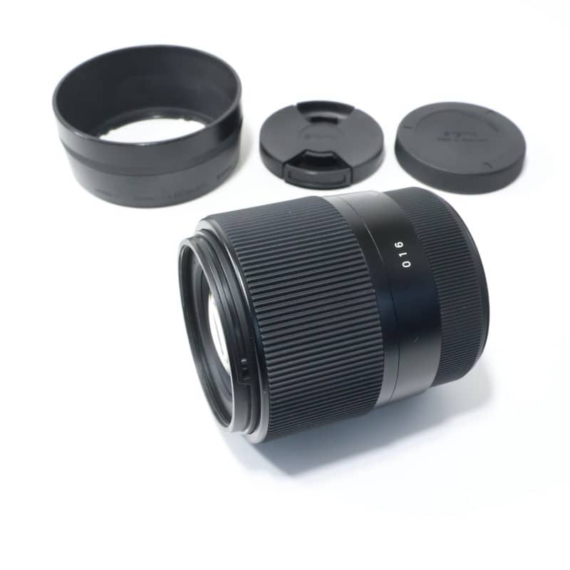 30mm F1.4 DC DN Contemporary 富士フイルムX