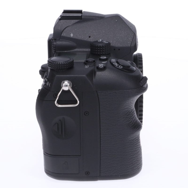 PENTAX K-3 Mark III Monochrome ボディキット