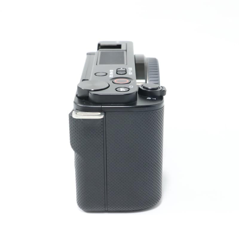 VLOGCAM ZV-E10 ボディ ブラック ZV-E10B