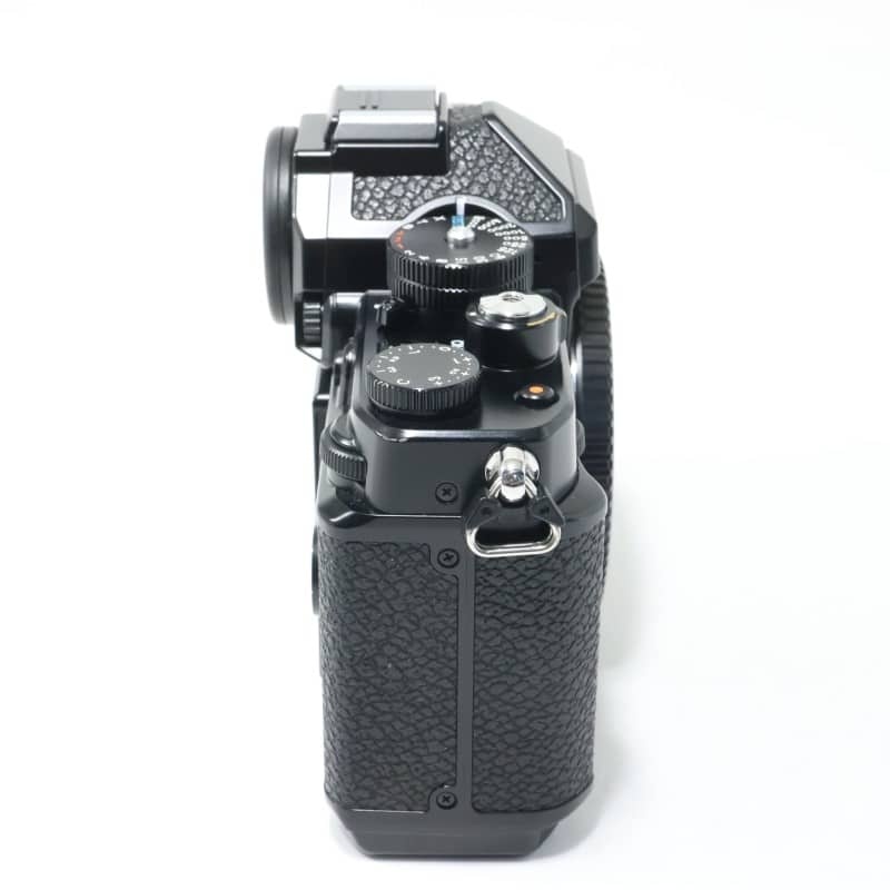 Zf ボディ ブラック