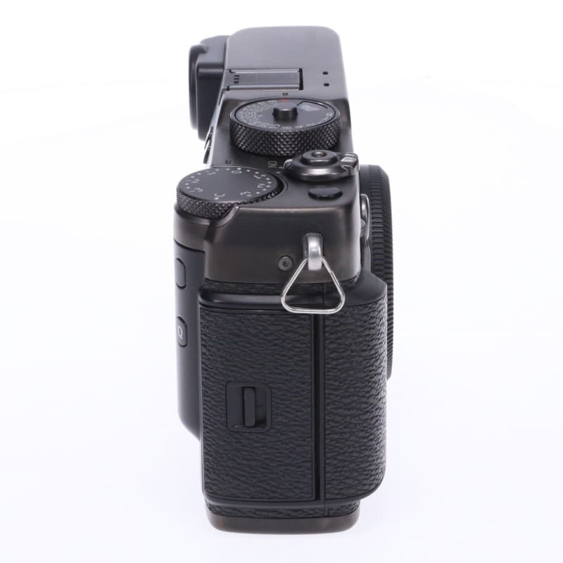 FUJIFILM X-Pro3 ボディ DRブラック