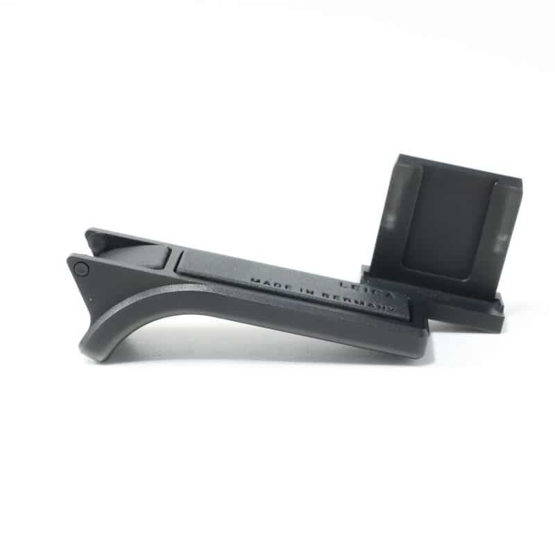 ライカM10用 サムレスト ブラック