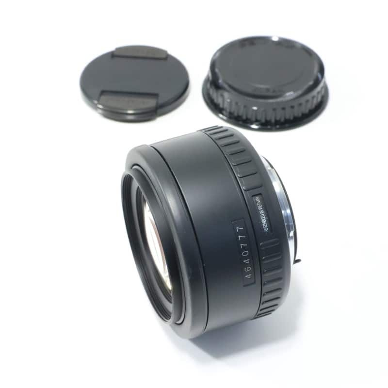 smc PENTAX-FA 50mm F1.4