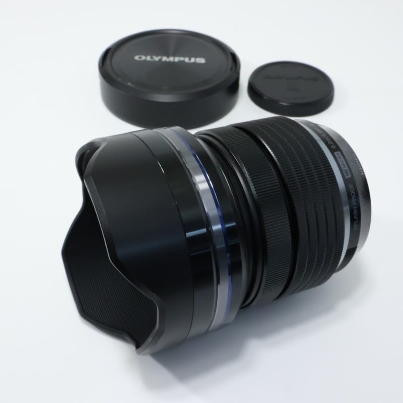 M.ZUIKO DIGITAL ED 7-14mm F2.8 PRO