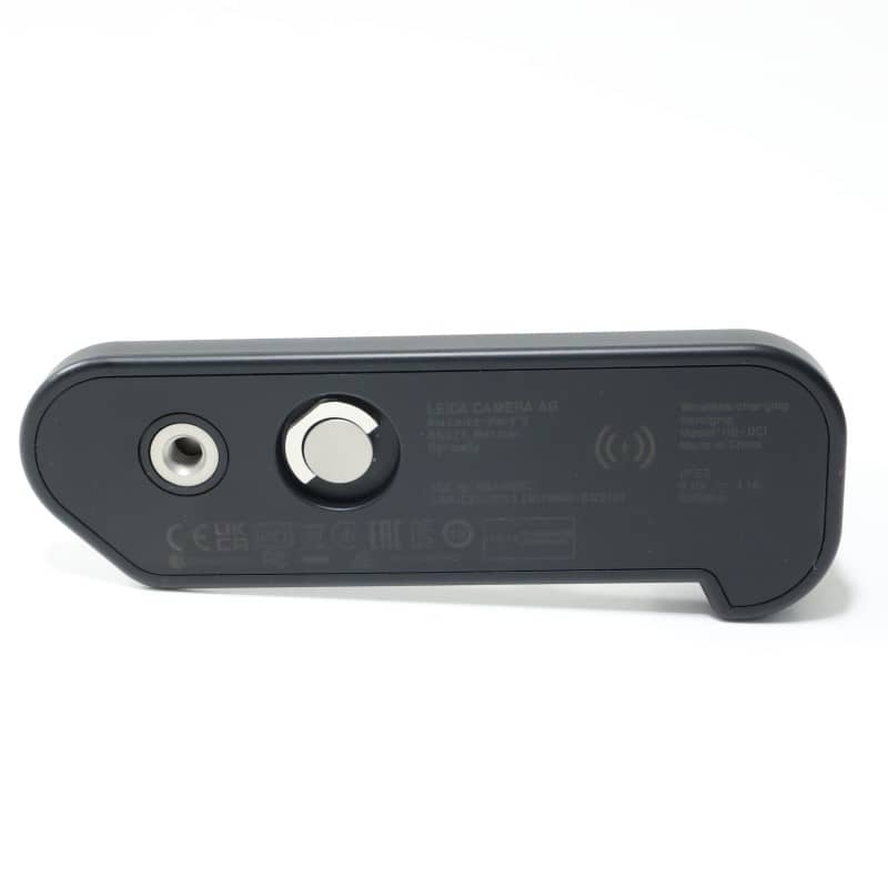 Q3用 ワイヤレスチャージャー対応 ハンドグリップHG-DC1 19530