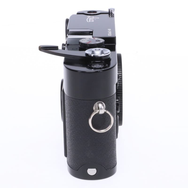 ライカ MP 0.72 ブラック ペイント 10302