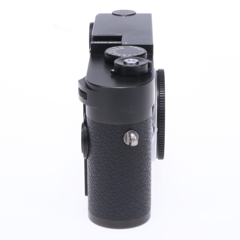 Leica M10 ブラッククローム 20000