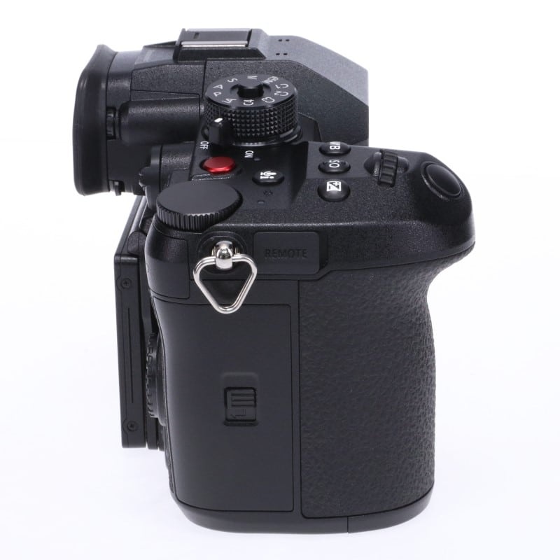 LUMIX GH7 ボディ DC-GH7