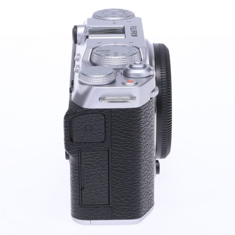 FUJIFILM X-M5 ボディ シルバー