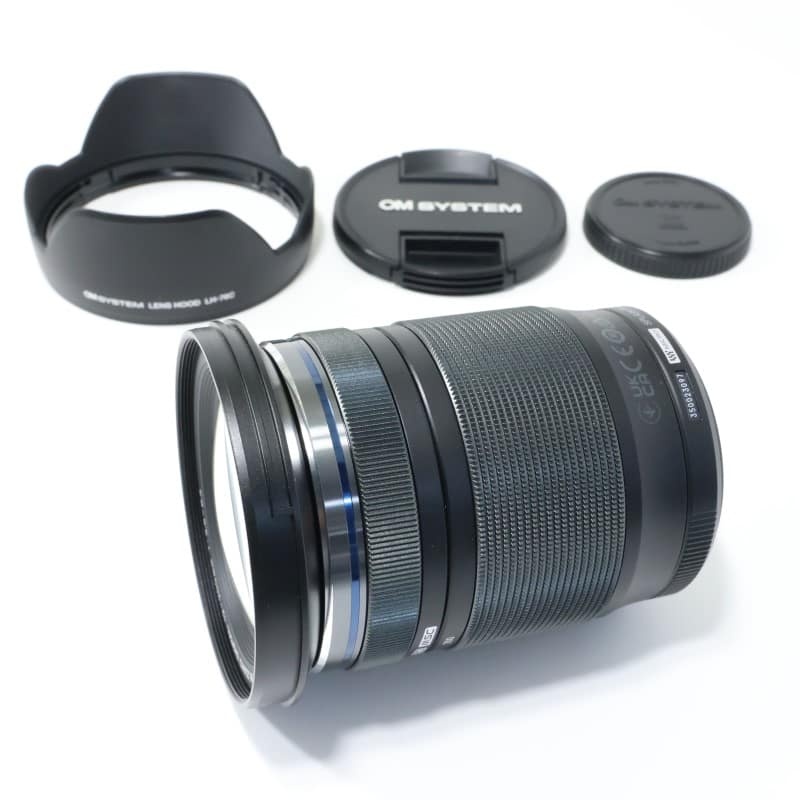 OM SYSTEM M.ZUIKO DIGITAL ED 12-200mm F3.5-6.3