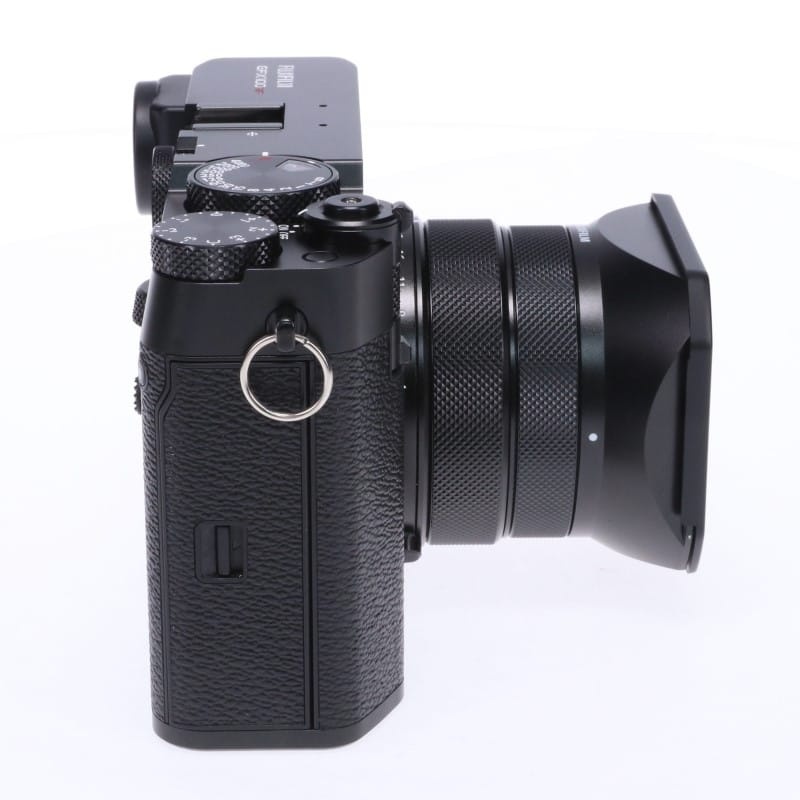 FUJIFILM GFX100RF ブラック