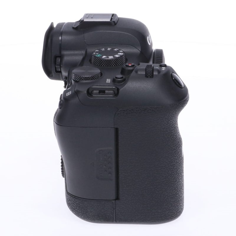 EOS R6 ボディー