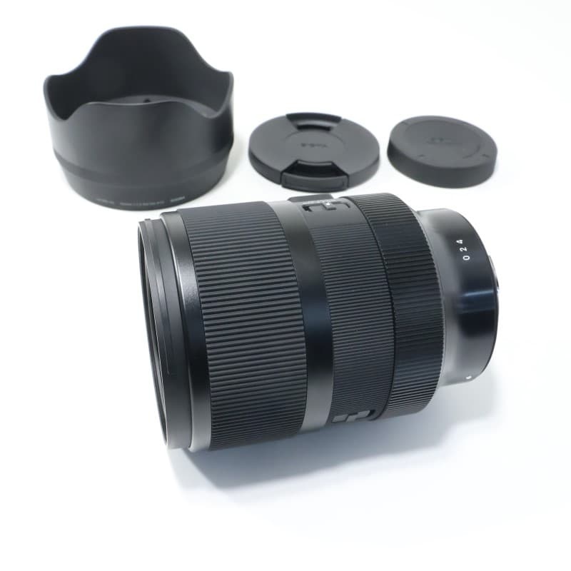 50mm F1.2 DG DN | Art Lマウント