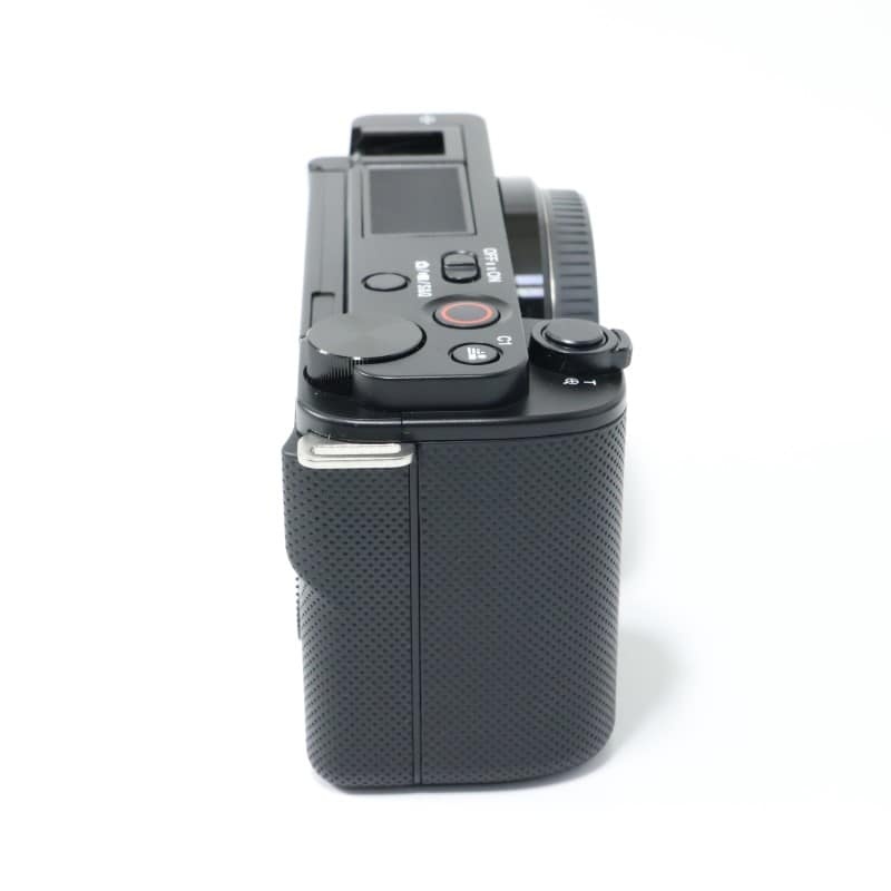 VLOGCAM ZV-E10 ボディ ブラック ZV-E10B