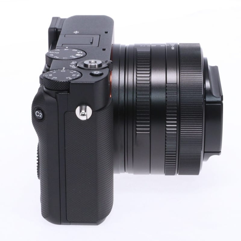 Cyber-shot RX1R III DSC-RX1RM3