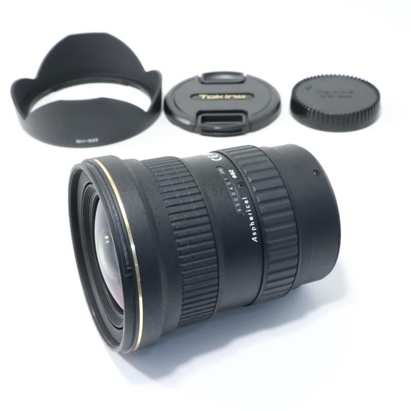 AT-X 14-20 F2 PRO DX キヤノン