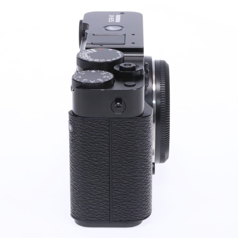 FUJIFILM X-E5?ボディ ブラック