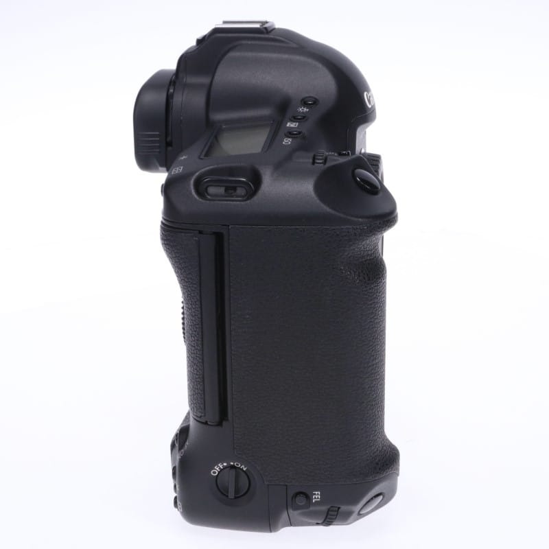 EOS-1Ds MarkIII