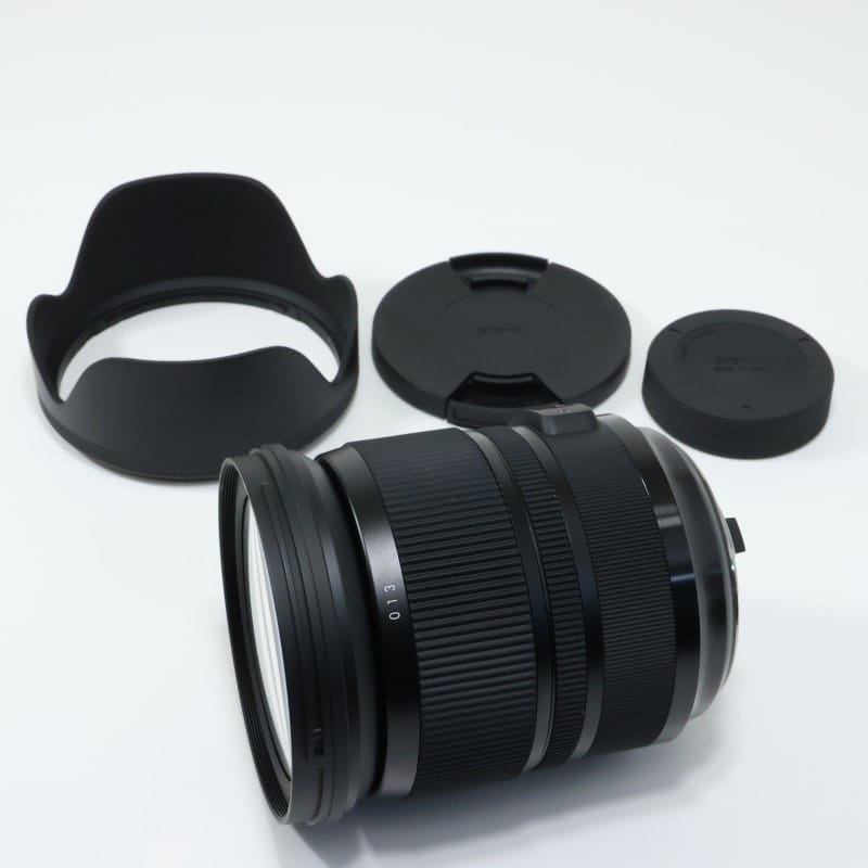 24-105mm F4 DG OS HSM Art ニコン