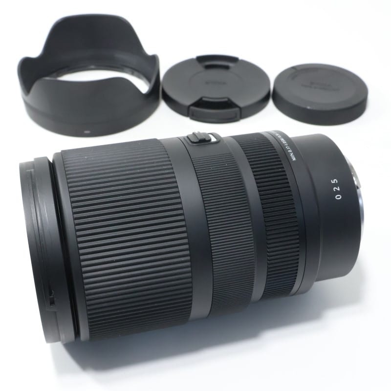 16-300mm F3.5-6.7 DC OS | Contemporary ソニーEマウント