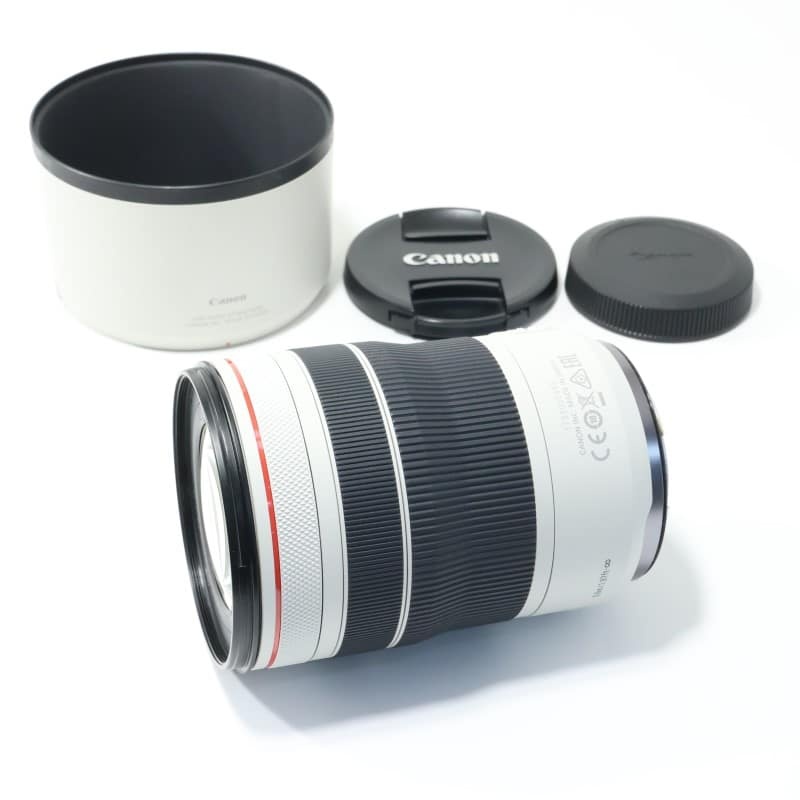 RF70-200mm F4 L IS USM