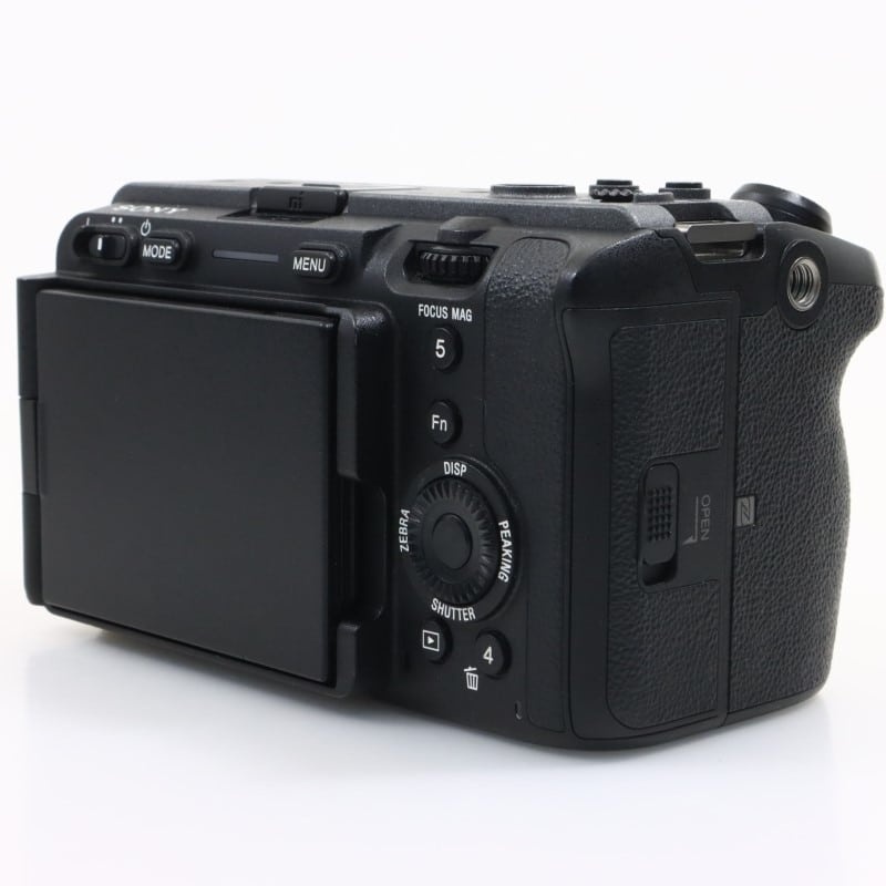 FX3 ボディ ILME-FX3