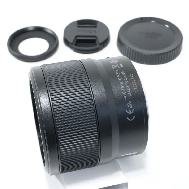 NIKKOR Z MC 50mm f/2.8