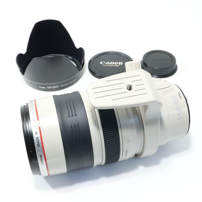 EF 28-300mm F3.5-5.6 L IS USM