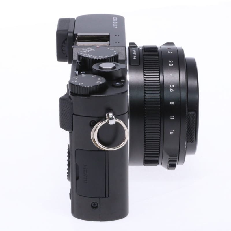 D-LUX7 ブラック 19141