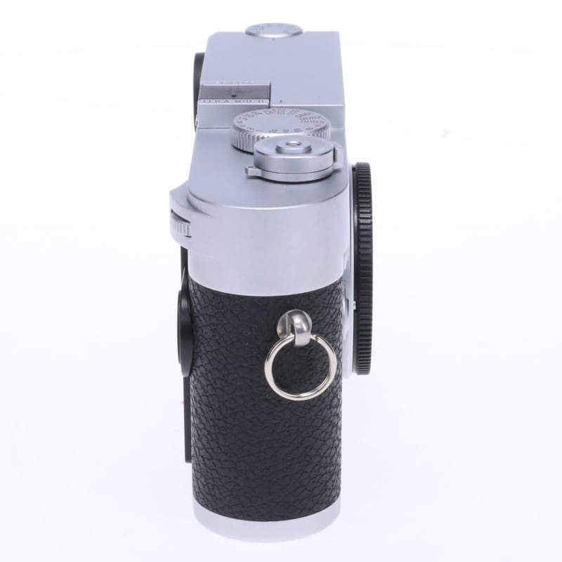 Leica M10-R シルバークローム 20003