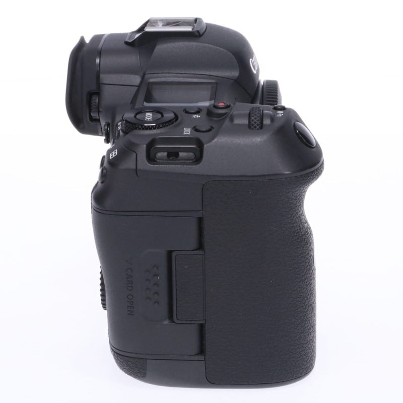 EOS R5 ボディー