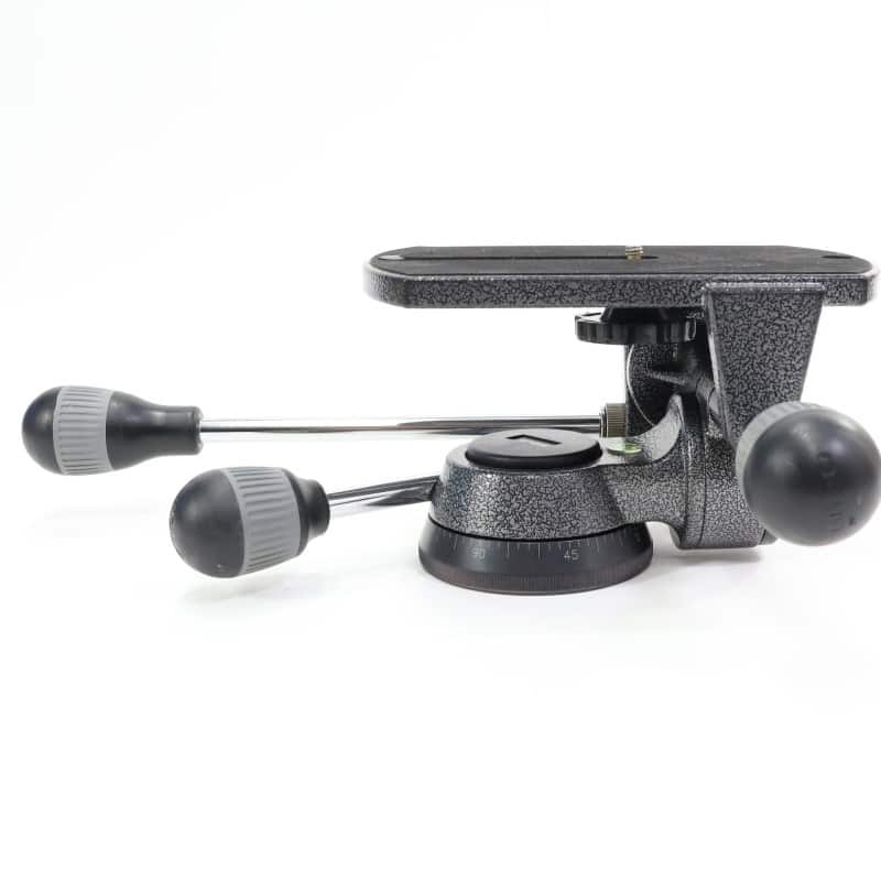 G1570M マグネシウム雲台